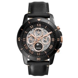 Fossil Mens Grant Sport Watch ME3138